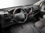 Citroen Jumper Van 2014 года
